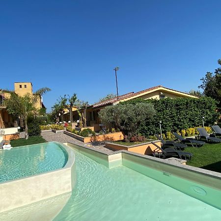 Antica Locanda Palmieri Ρώμη Εξωτερικό φωτογραφία