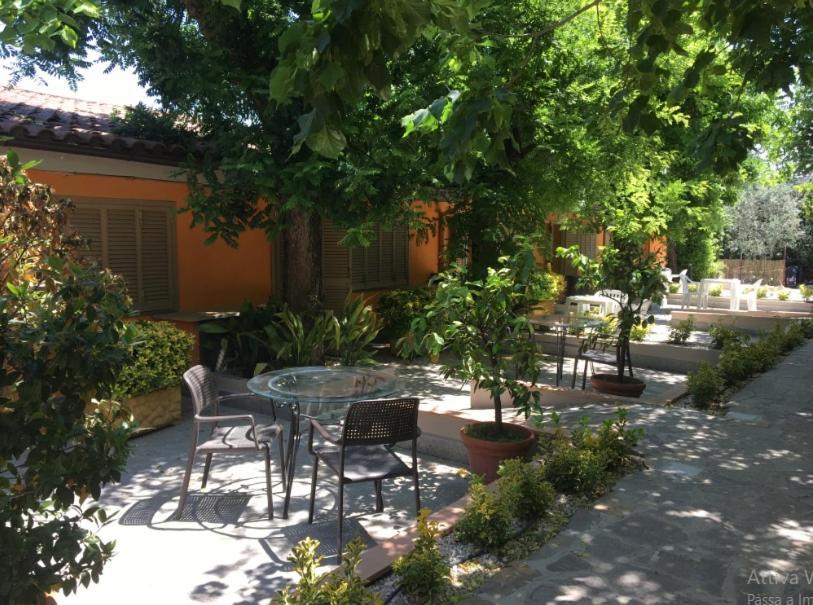Antica Locanda Palmieri Ρώμη Εξωτερικό φωτογραφία