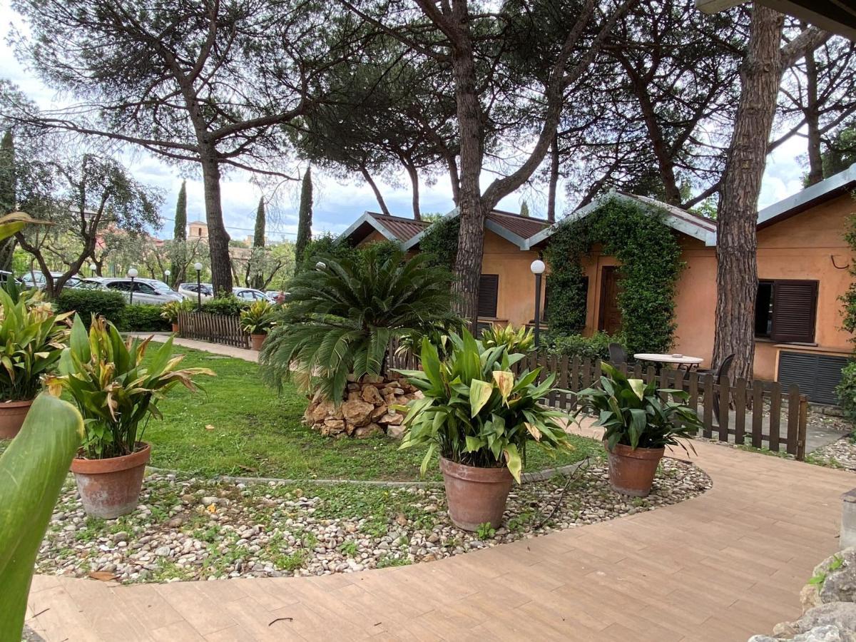 Antica Locanda Palmieri Ρώμη Εξωτερικό φωτογραφία