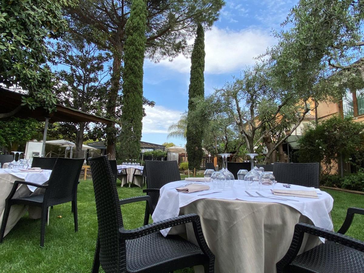 Antica Locanda Palmieri Ρώμη Εξωτερικό φωτογραφία