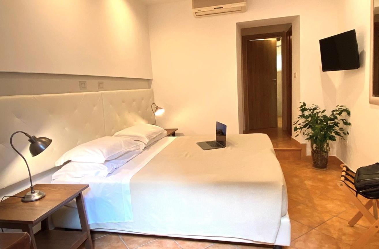 Antica Locanda Palmieri Ρώμη Εξωτερικό φωτογραφία