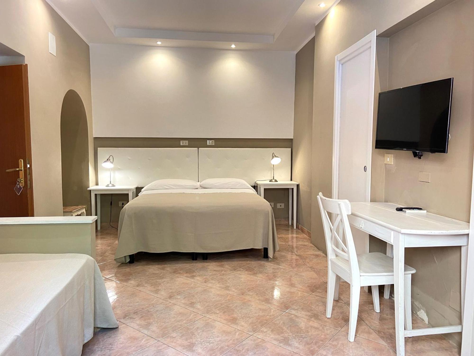 Antica Locanda Palmieri Ρώμη Εξωτερικό φωτογραφία