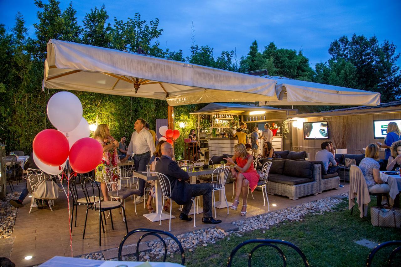 Antica Locanda Palmieri Ρώμη Εξωτερικό φωτογραφία